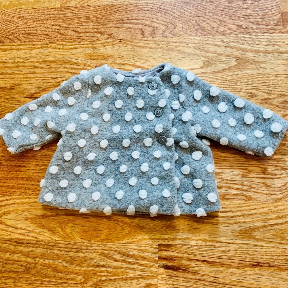 Baby Gap Coat